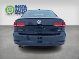 
										2017 Volkswagen Jetta 1.4T Wolfsburg Edition full									