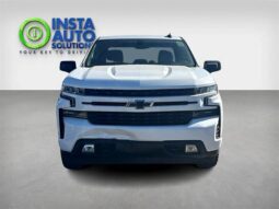 
										2020 Chevrolet Silverado 1500 RST full									