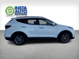 
										2017 Hyundai SANTA FE Sport 2.4L Premium full									