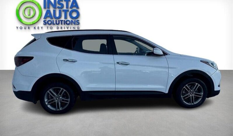 
								2017 Hyundai SANTA FE Sport 2.4L Premium full									