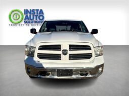 
										2017 RAM 1500 Outdoorsman full									