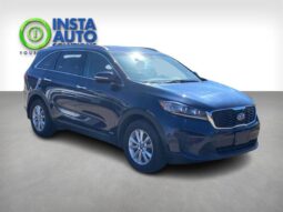 
										2019 Kia Sorento LX full									