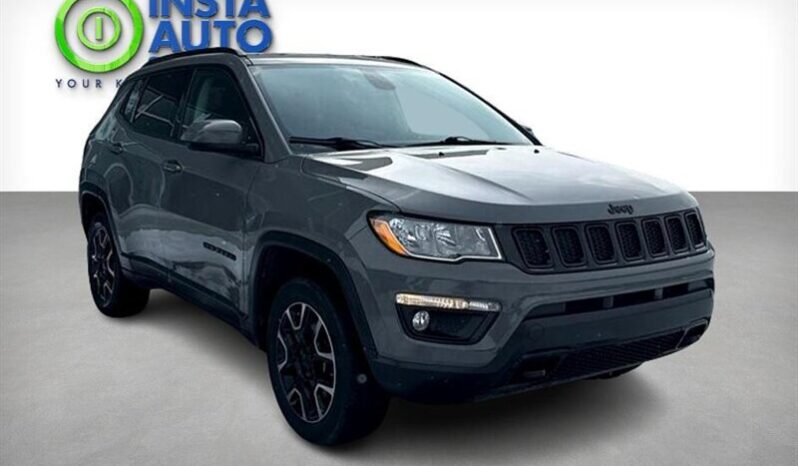 
								2019 Jeep Compass Upland full									
