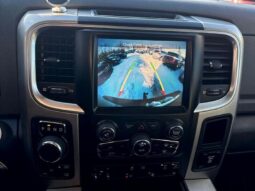 
										2017 RAM 1500 Outdoorsman full									