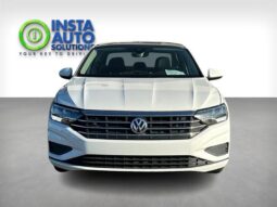 
										2021 Volkswagen Jetta SEL full									