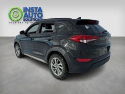 
										2018 Hyundai TUCSON 2.0L Luxury full									