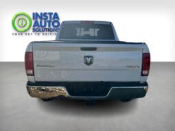 
										2017 RAM 1500 Outdoorsman full									