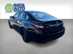 
										2018 Nissan Altima 2.5 S full									