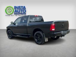 
										2016 RAM 1500 Express full									