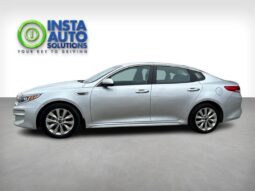 
										2018 Kia Optima LX full									