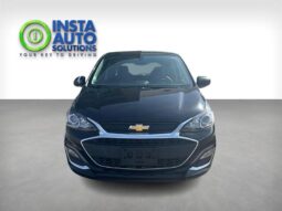 
										2019 Chevrolet Spark 1LT full									