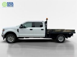 
										2020 Ford F-350 XLT full									