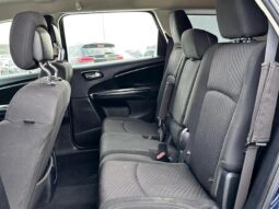 
										2017 Dodge Journey Canada Value Package full									