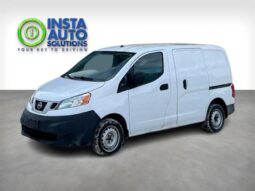 2019 Nissan NV200 S