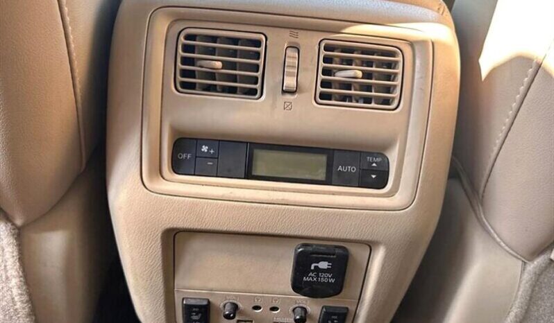 
								2017 Nissan Pathfinder S full									