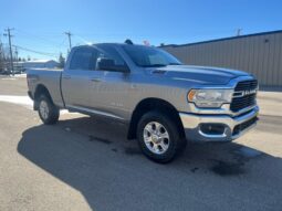 
										2020 RAM 2500 Big Horn Diesel full									