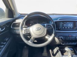 
										2019 Kia Sorento LX full									