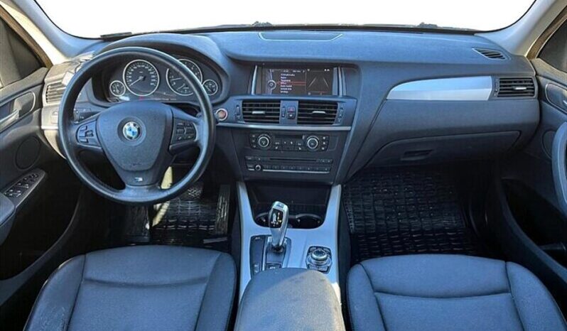 
								2011 BMW X3 xDrive28i full									