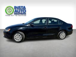 
										2014 Volkswagen Jetta S full									