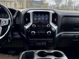 
										2020 GMC Sierra 1500 SLE full									