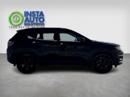 
										2018 Jeep Compass Altitude full									