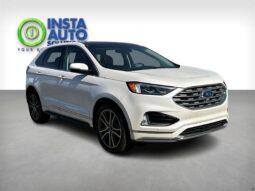 
										2019 Ford Edge Titanium full									