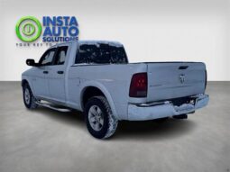 
										2016 RAM 1500 Outdoorsman full									