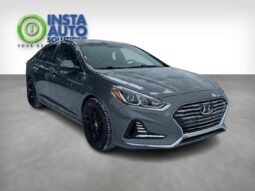 
										2018 Hyundai Sonata GL full									