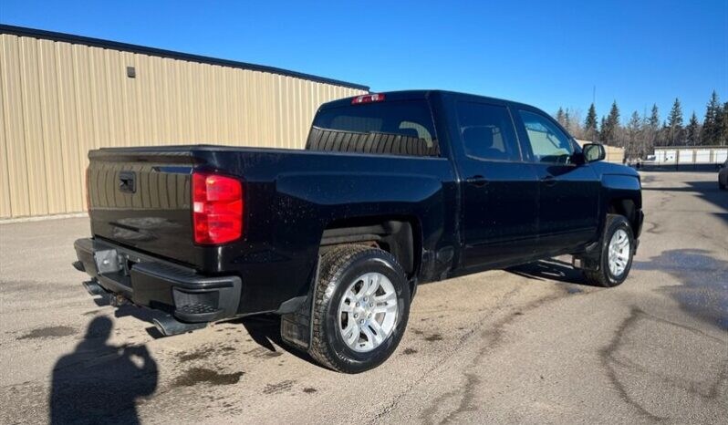 
								2016 Chevrolet Silverado 1500 LT Z71 full									