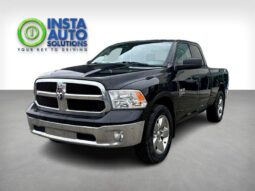 
										2019 RAM 1500 Classic SXT full									