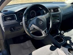 
										2014 Volkswagen Jetta S full									