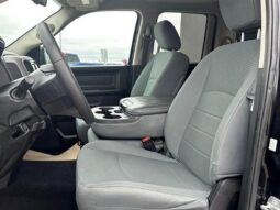 
										2019 RAM 1500 Classic SXT full									