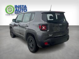 
										2016 Jeep Renegade Sport full									