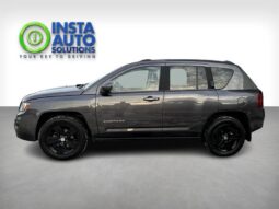 
										2016 Jeep Compass North Edition full									