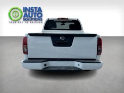 
										2019 Nissan Frontier S full									