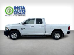 
										2020 RAM 1500 Classic ST full									