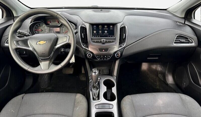 
								2019 Chevrolet Cruze LS full									