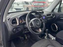 
										2016 Jeep Renegade Sport full									