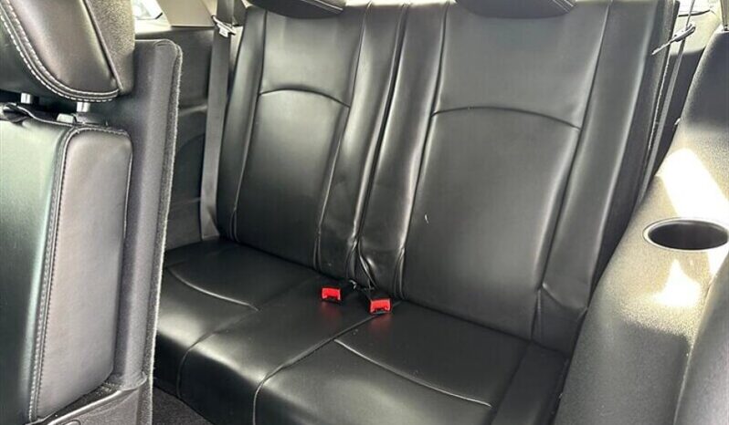 
								2018 Dodge Journey Crossroad full									