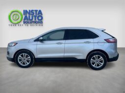 
										2019 Ford Edge SEL full									