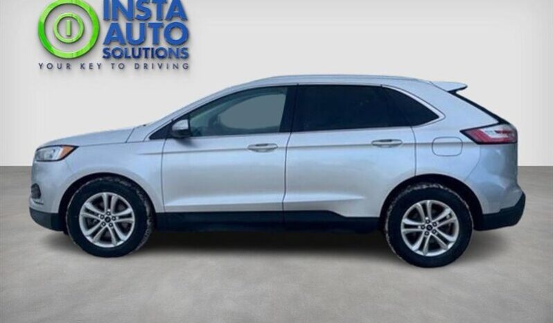 
								2019 Ford Edge SEL full									