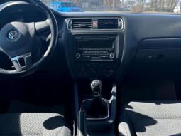 
										2014 Volkswagen Jetta S full									