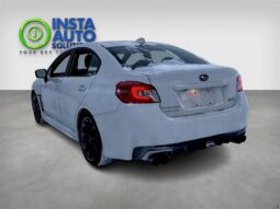 
										2017 Subaru WRX AWD full									