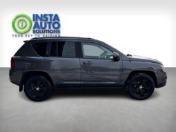 
										2016 Jeep Compass North Edition full									