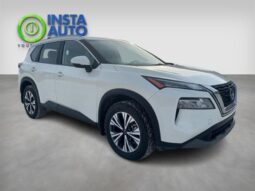 
										2023 Nissan Rogue SV Moonroof full									