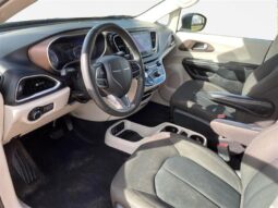 
										2022 Chrysler Grand Caravan SXT full									