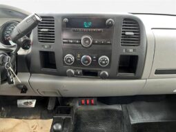 
										2012 Chevrolet Silverado 3500 Work Truck full									