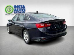 
										2022 Chevrolet Malibu LS full									