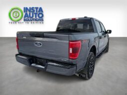 
										2022 Ford F-150 XL 4×4 full									