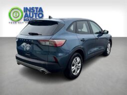 
										2020 Ford Escape S full									